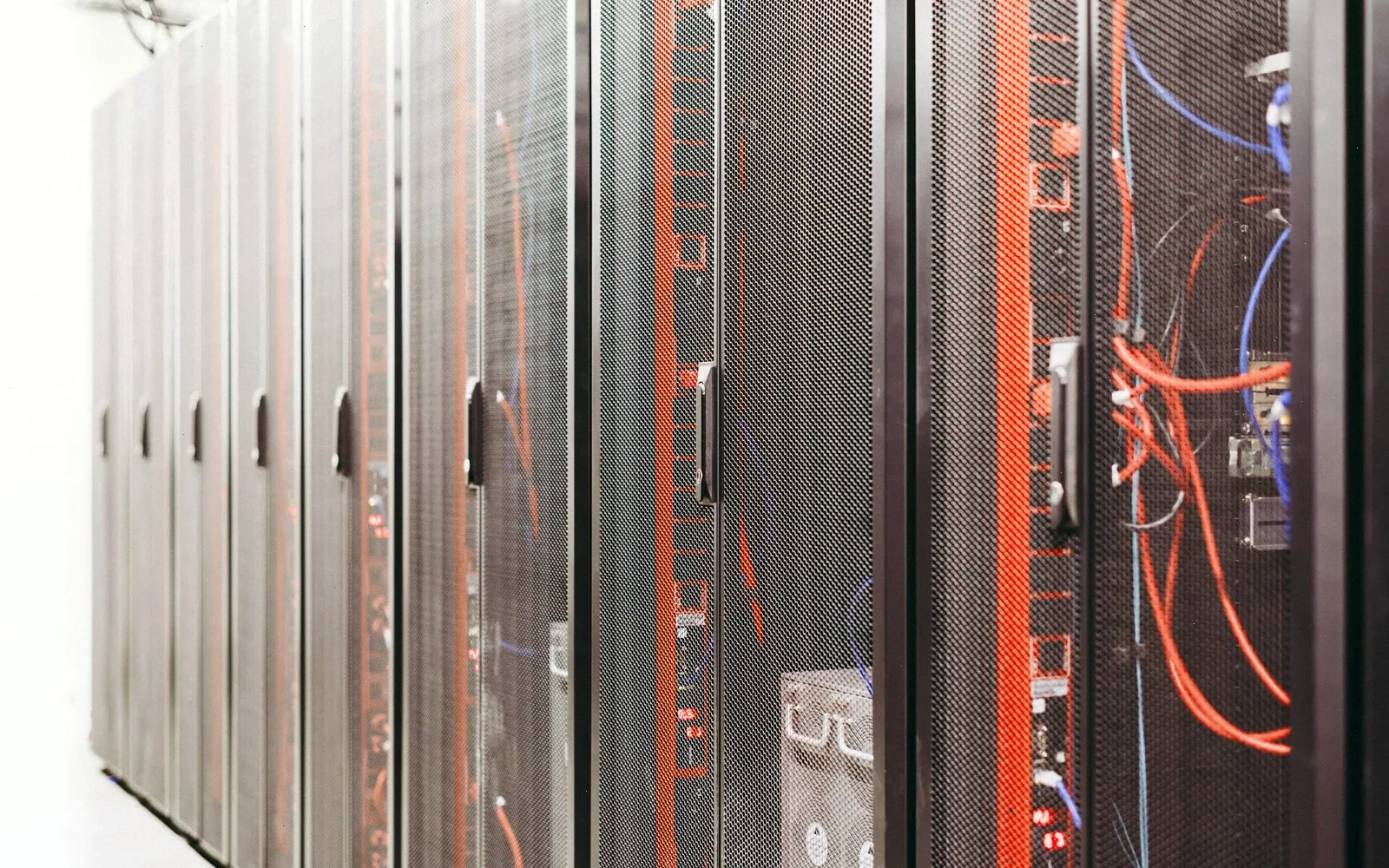 Nätverk och vSwitchar i VMware ESXi