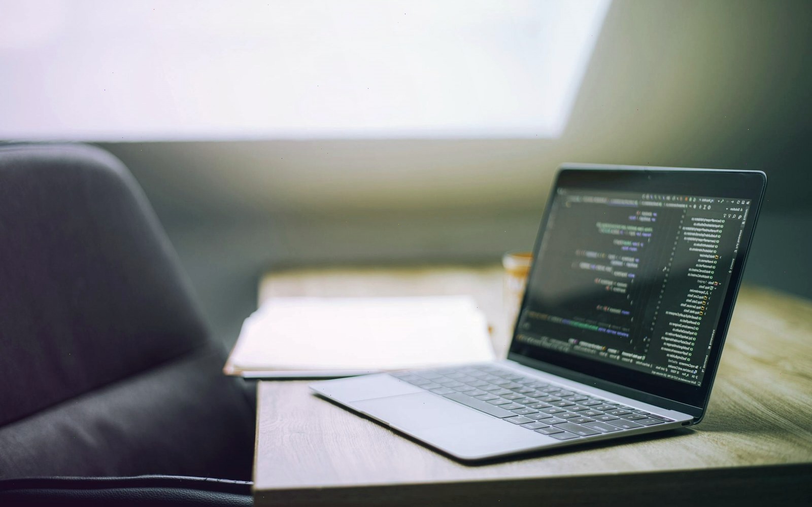 Servermiljö med VMware ESXi och virtuella maskiner